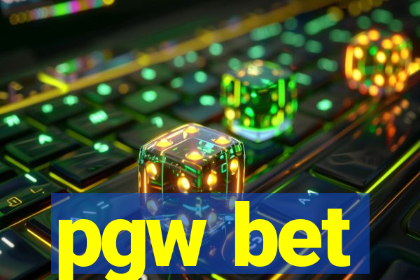 pgw bet